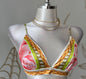 Summer Twist Bralette Top