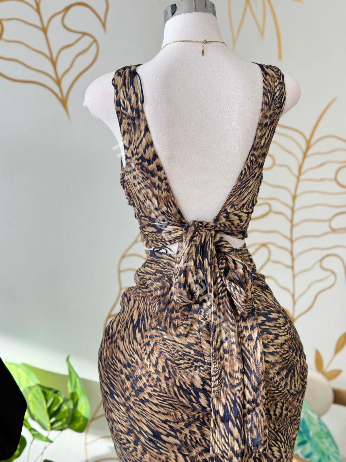 WildChic Set