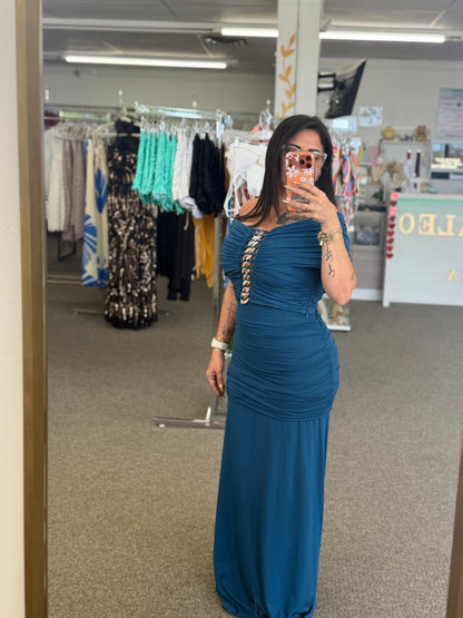 Marina Azure Waves 🌊💙