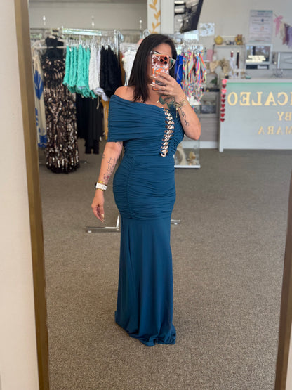 Marina Azure Waves 🌊💙