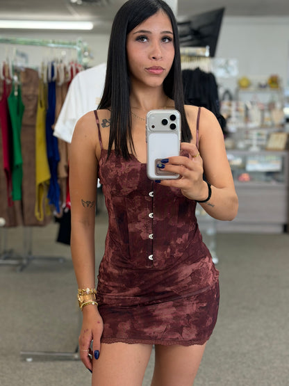 COCOA Lace 🤎✨🥥🌰