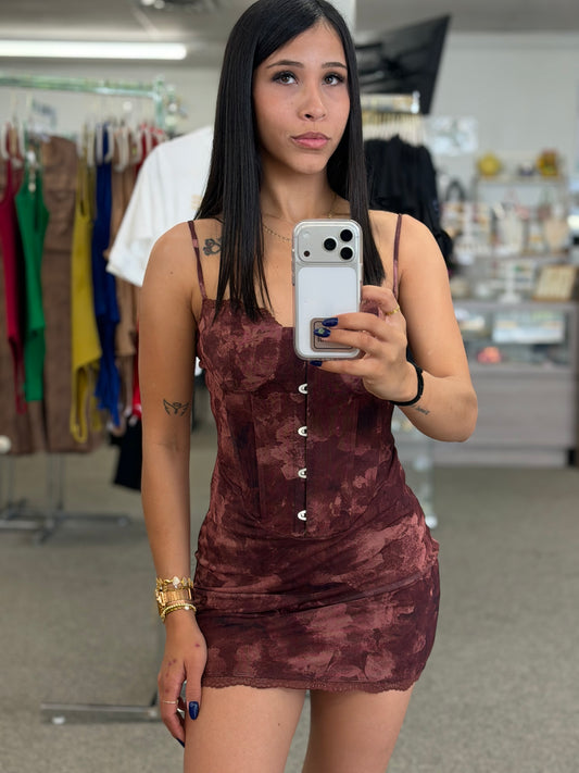 COCOA Lace 🤎✨🥥🌰