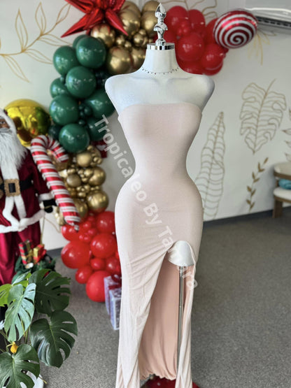 Enchant Sparkling Dress