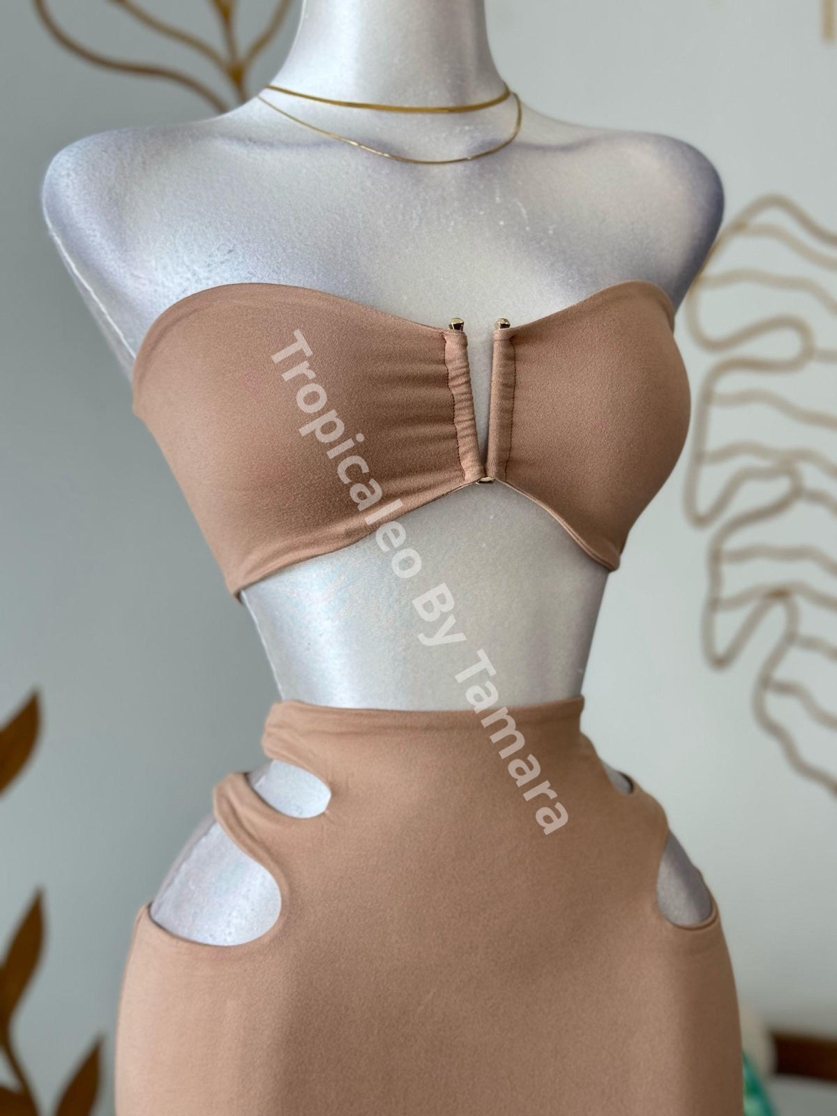 Nude Passion Set
