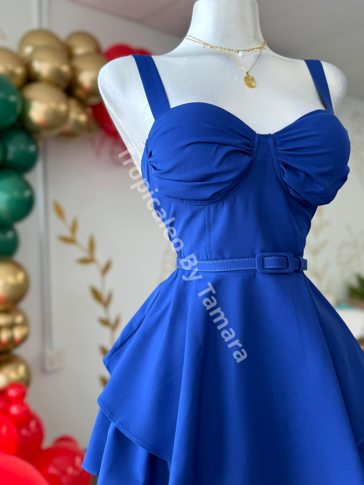 Royal Twist
