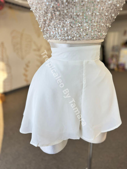 Elegant Shorts Small