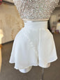 Elegant Shorts Small