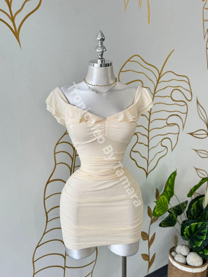 Devine Dress