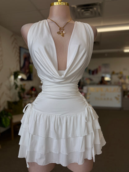 Simple Sky Set ☁️🤍🪄