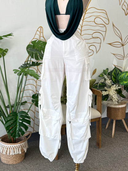 Urban Flow Cargo Pants