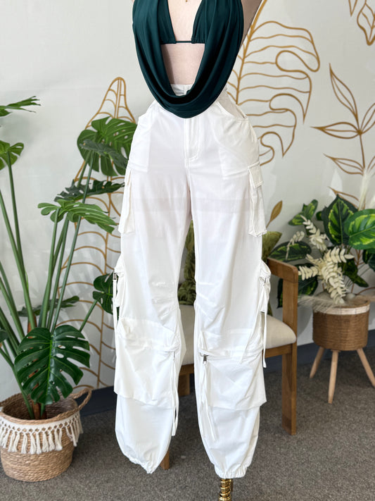 Urban Flow Cargo Pants