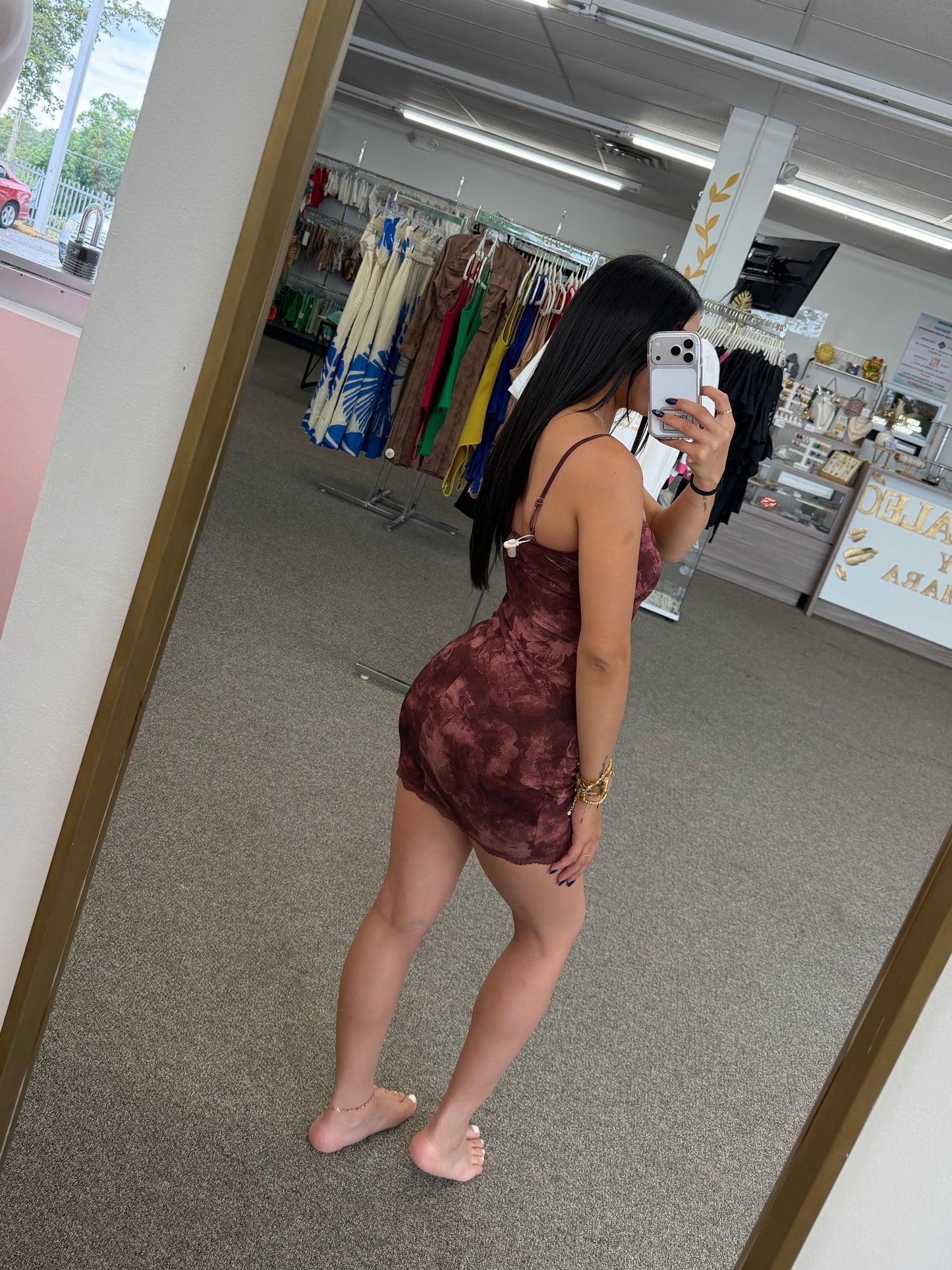 COCOA Lace 🤎✨🥥🌰