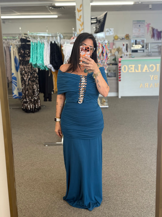 Marina Azure Waves 🌊💙