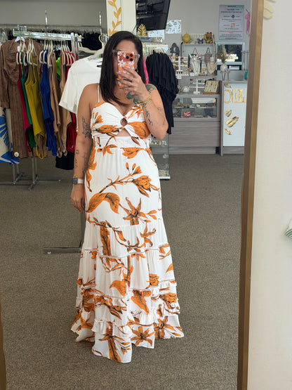 Orange Blossom 🍊🧡