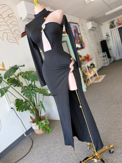 ✨ Set Midnight Luxe ✨