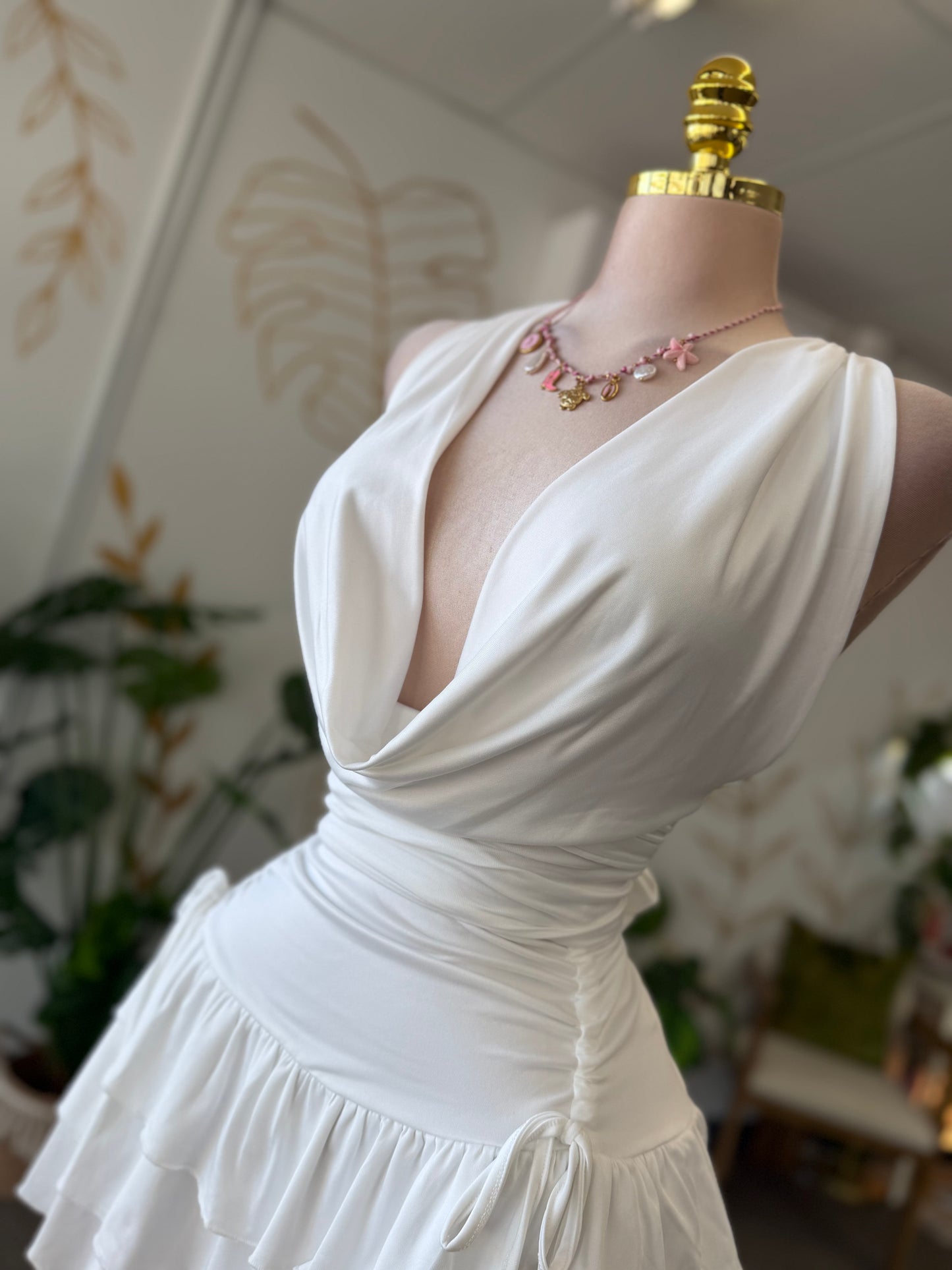 Simple Sky Set ☁️🤍🪄