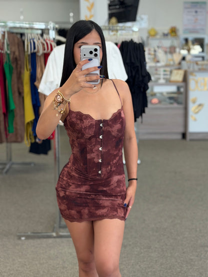 COCOA Lace 🤎✨🥥🌰