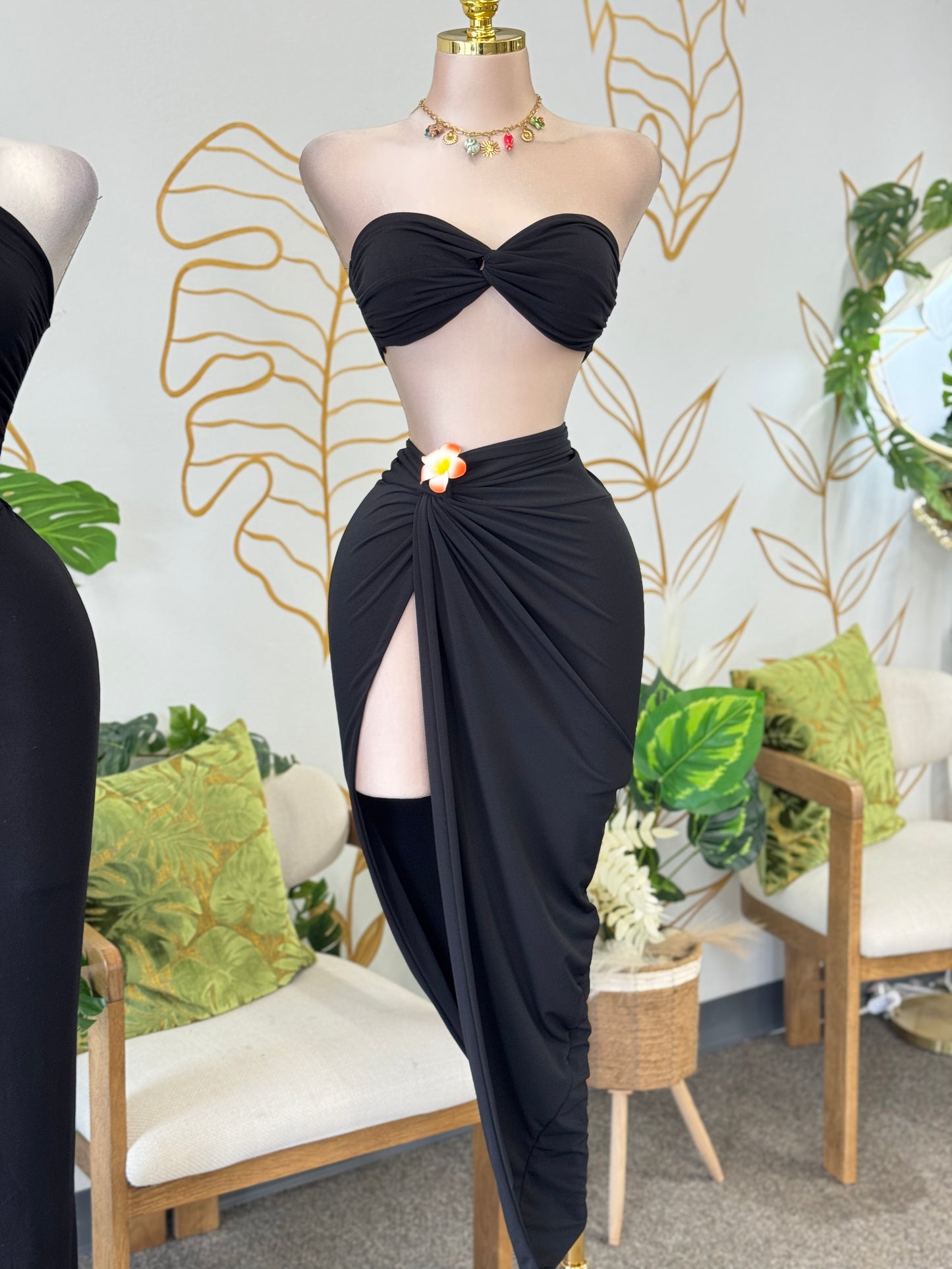 🌺 Blossom Island Set