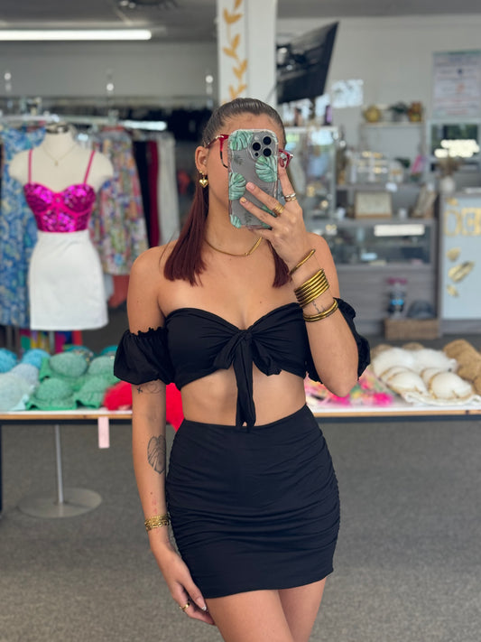 Midnight Illusion Set