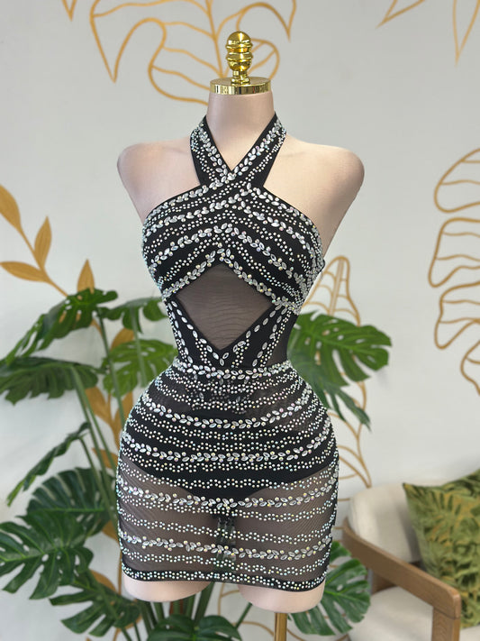 Crystal Illusion Set