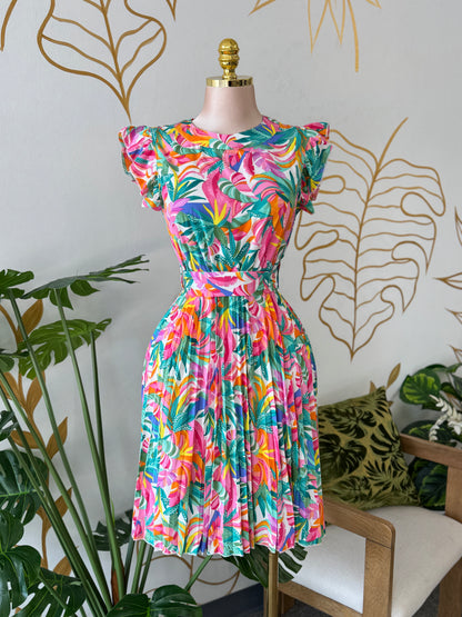 🌴 “Island Vibes Dress”