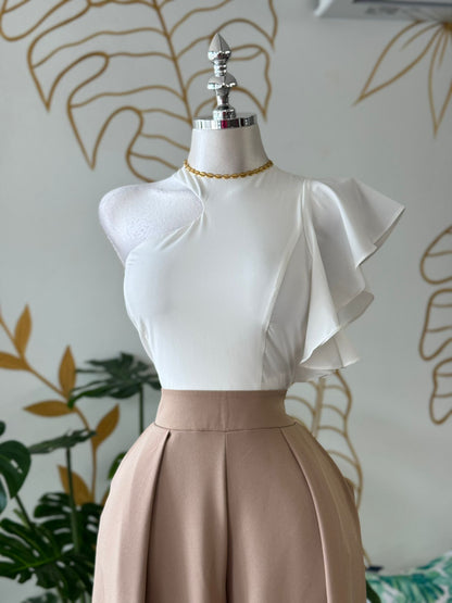 Soft Flow Palazzo