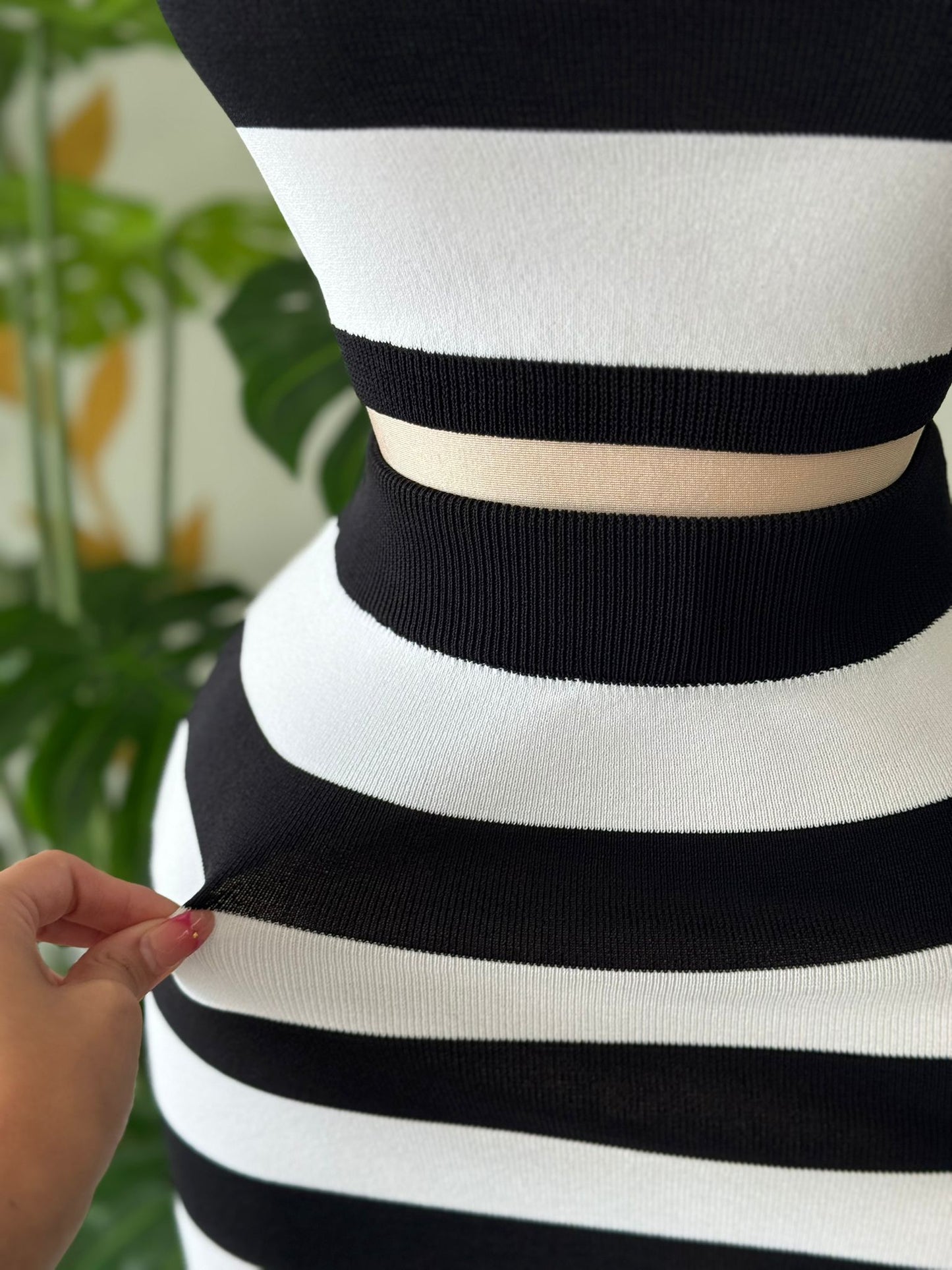 Bold Stripes Set