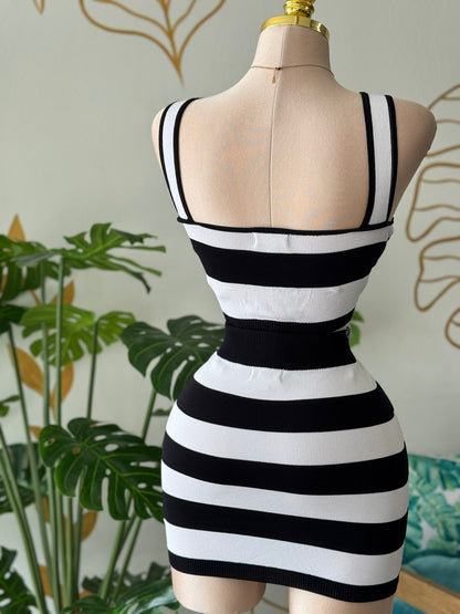 Bold Stripes Set