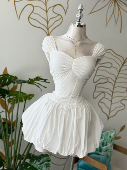 Cloudy Dreams Dress