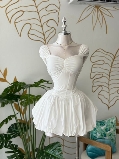 Cloudy Dreams Dress