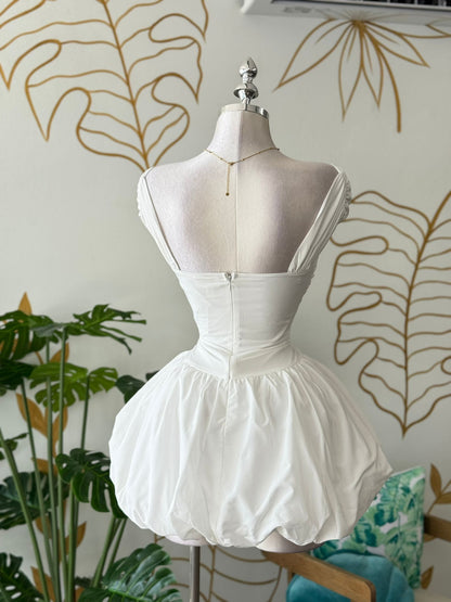 Cloudy Dreams Dress