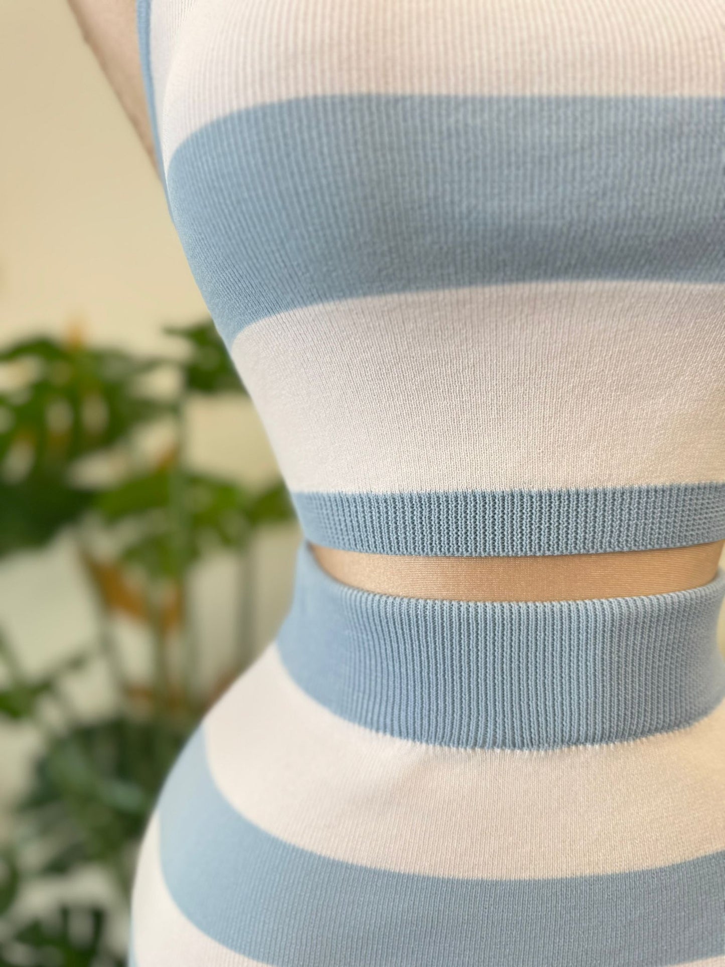 Sky Stripes Set