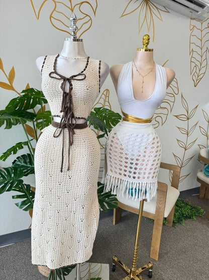 Crochet Dream Set
