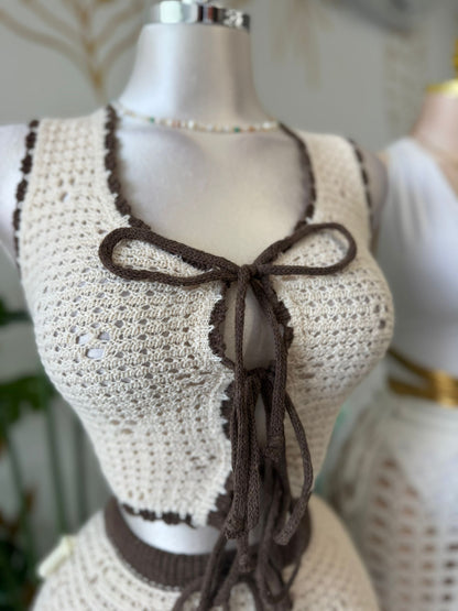 Crochet Dream Set