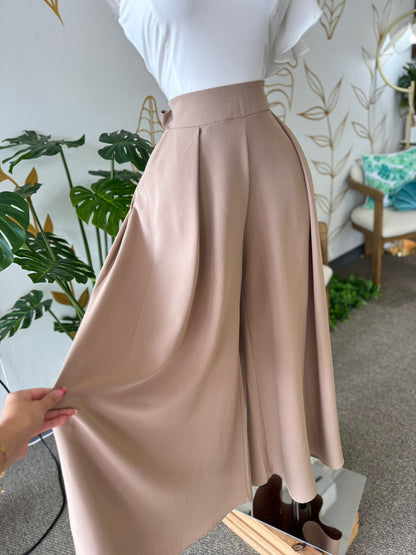 Soft Flow Palazzo