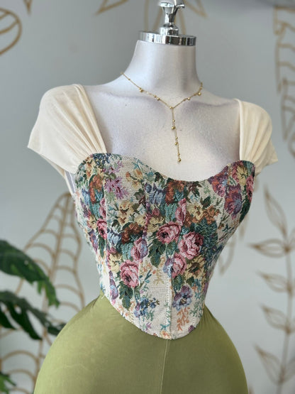 Garden Soul Top