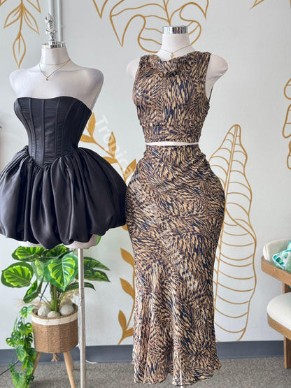 WildChic Set