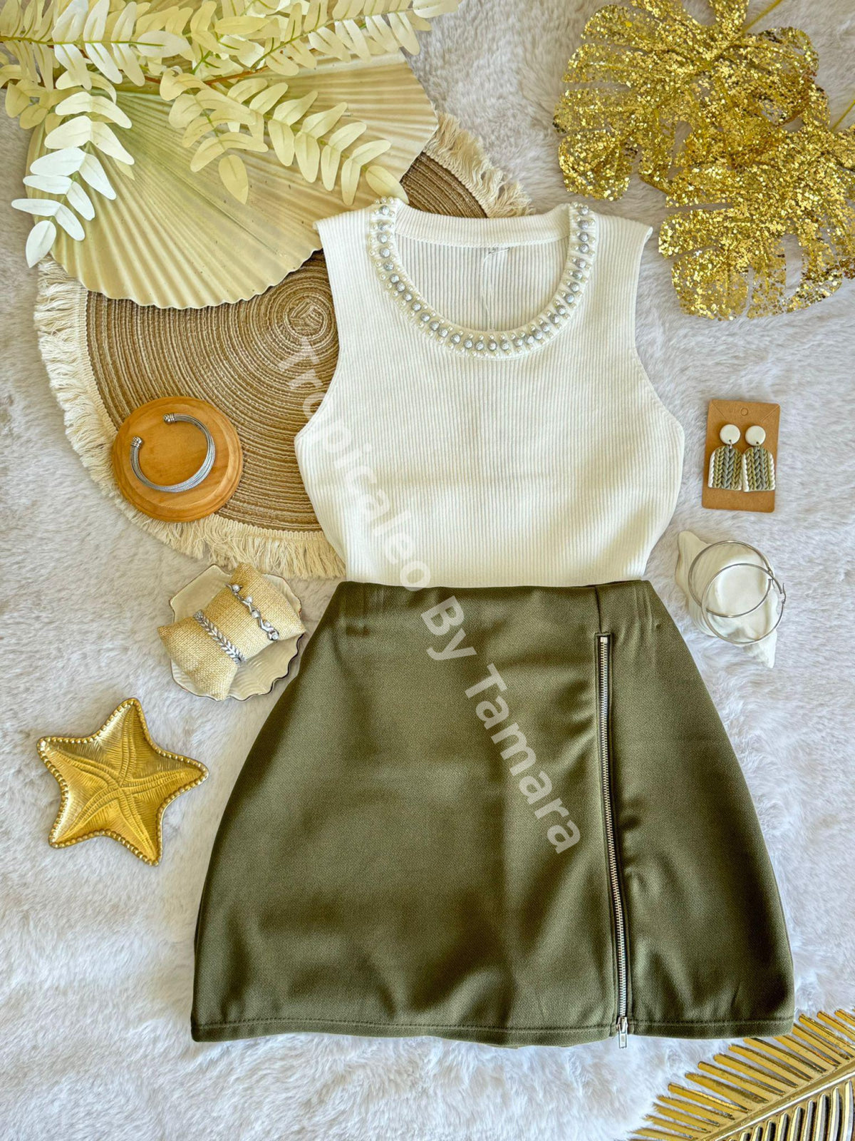 Pearl Top