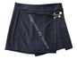 GlamPinned Skort