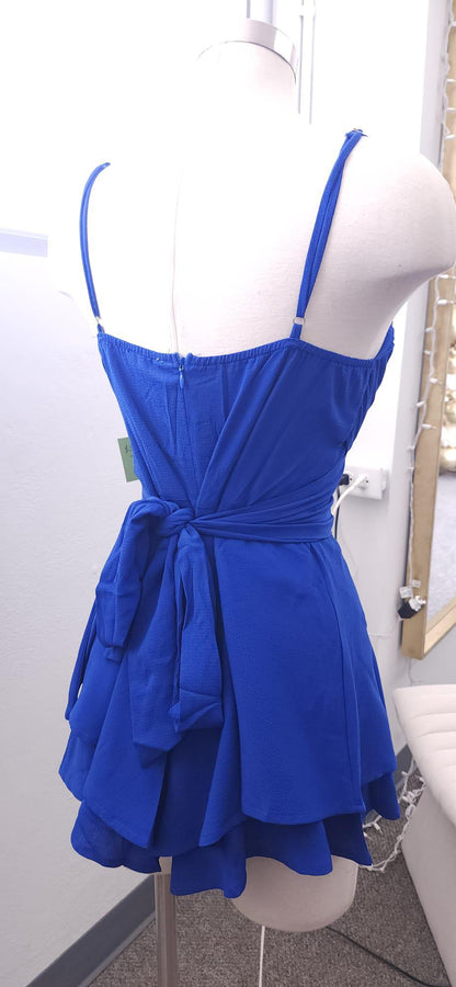 Siren Romper
