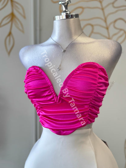 Pink Glam Top