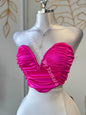 Pink Glam Top