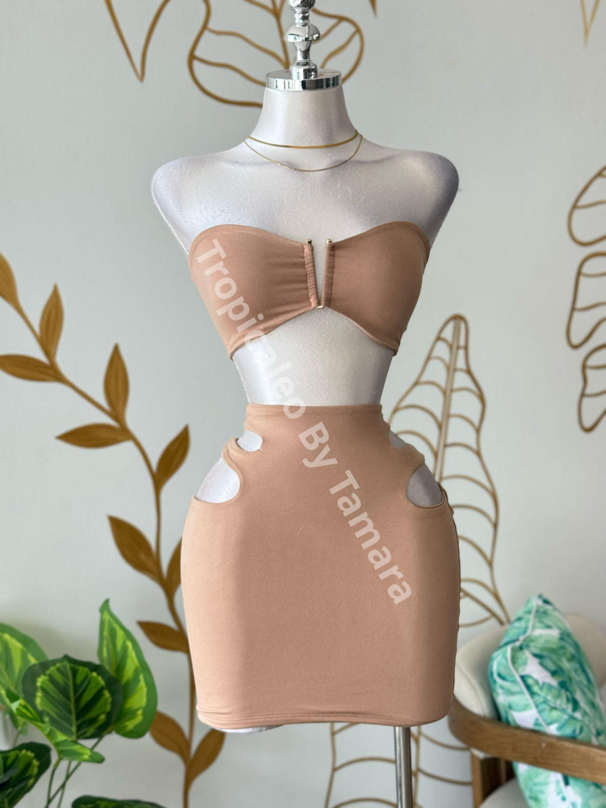 Nude Passion Set