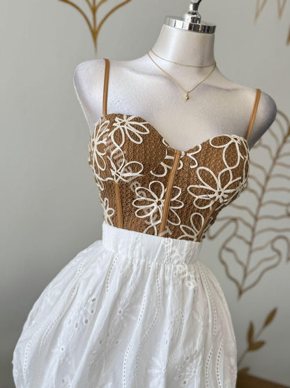 Bubble Dream Skirt (falda)