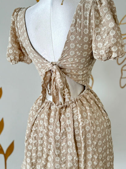 Cottage Dream Dress