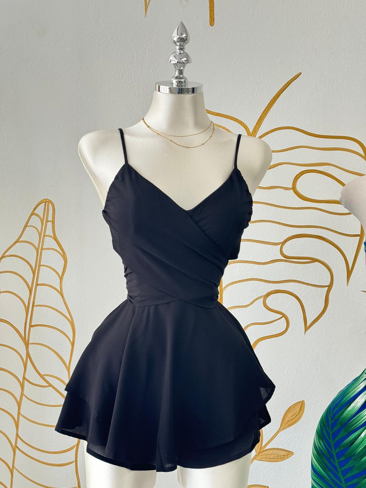 Siren Romper
