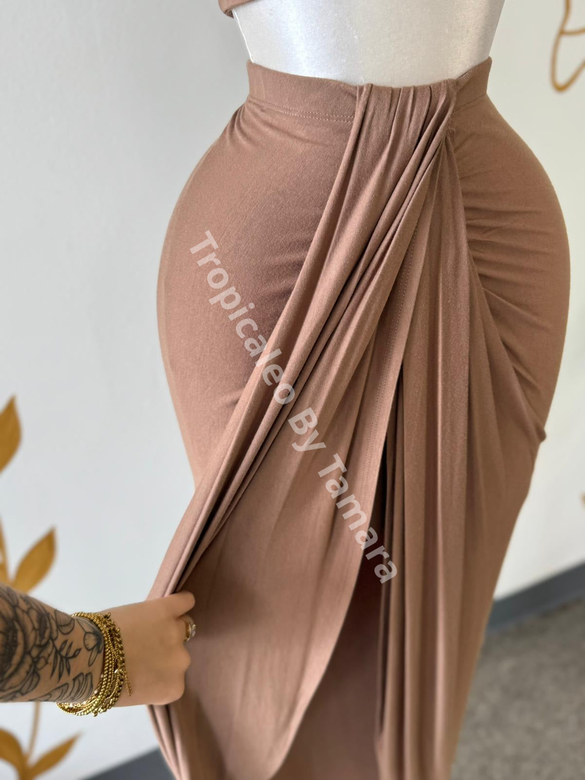 Cocoa Glow Set