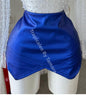 Sequin Mini Skort Small