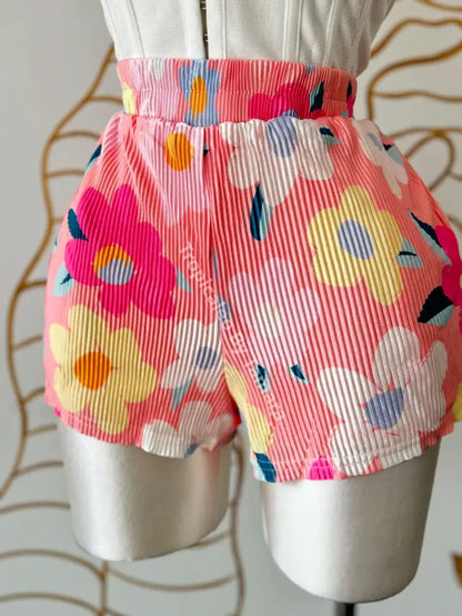 Blossom Shorts