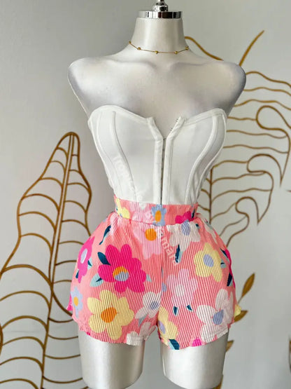 Blossom Shorts